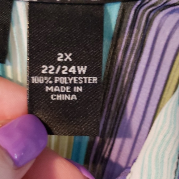 Shirt - Picture 2 of 3